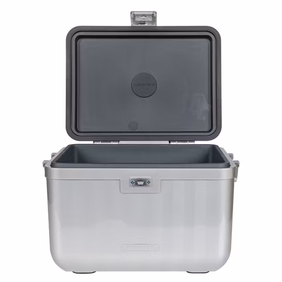 Изолированная коробка для доставки еды большой емкости для воды в охладителе на вынос